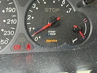 Citroen c8 2.0 hdi sx fap 107 at, 2003 - afbeelding 11 van  32