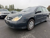 Citroen c8 2.0 hdi sx fap 107 at, 2003