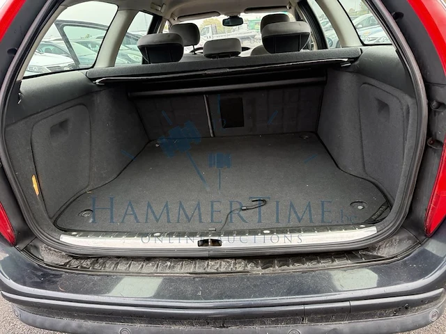 Citroen c8 2.0 hdi sx fap 107 at, 2003 - afbeelding 15 van  32