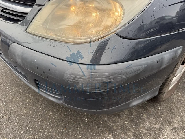 Citroen c8 2.0 hdi sx fap 107 at, 2003 - afbeelding 19 van  32