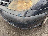 Citroen c8 2.0 hdi sx fap 107 at, 2003 - afbeelding 19 van  32