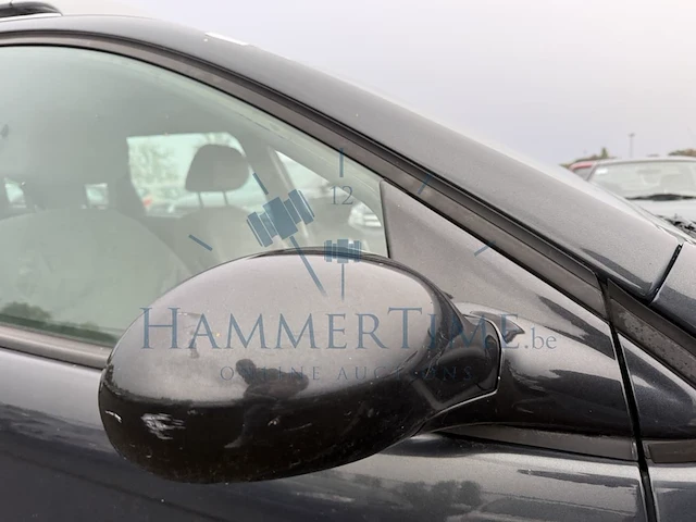 Citroen c8 2.0 hdi sx fap 107 at, 2003 - afbeelding 21 van  32