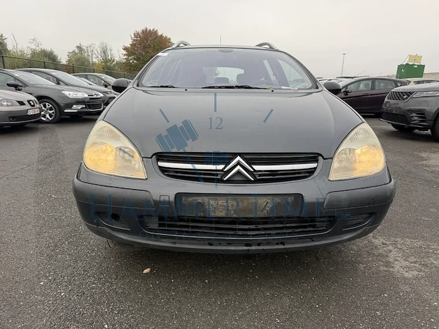 Citroen c8 2.0 hdi sx fap 107 at, 2003 - afbeelding 12 van  32