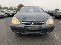 Citroen c8 2.0 hdi sx fap 107 at, 2003 - afbeelding 12 van  32