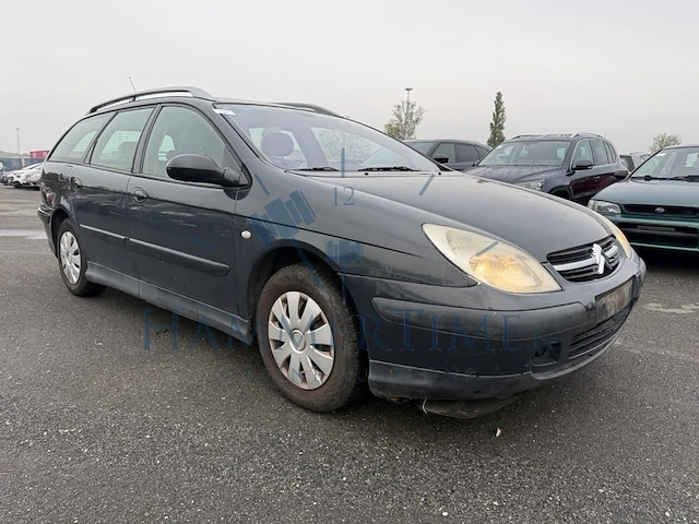 Citroen c8 2.0 hdi sx fap 107 at, 2003 - afbeelding 23 van  32