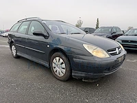 Citroen c8 2.0 hdi sx fap 107 at, 2003 - afbeelding 23 van  32