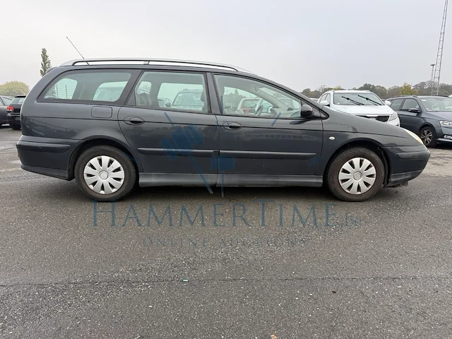 Citroen c8 2.0 hdi sx fap 107 at, 2003 - afbeelding 27 van  32