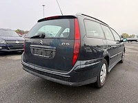 Citroen c8 2.0 hdi sx fap 107 at, 2003 - afbeelding 28 van  32