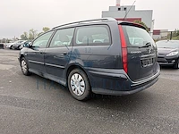 Citroen c8 2.0 hdi sx fap 107 at, 2003 - afbeelding 30 van  32