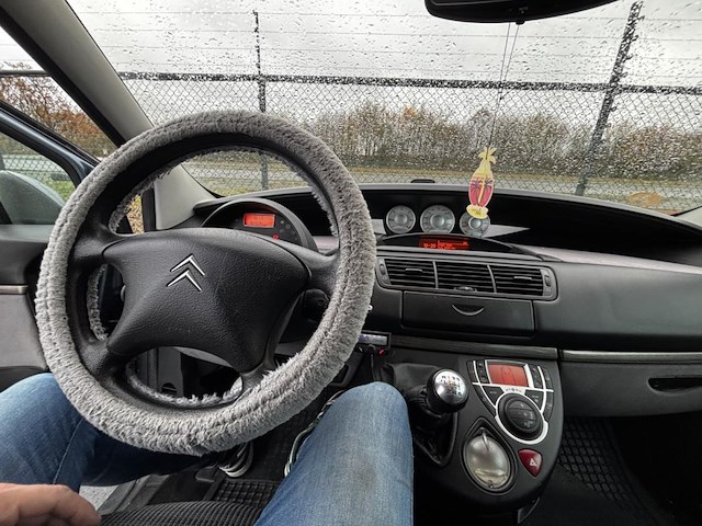 Citroen c8 image hdi 120, 2007 - afbeelding 3 van  30