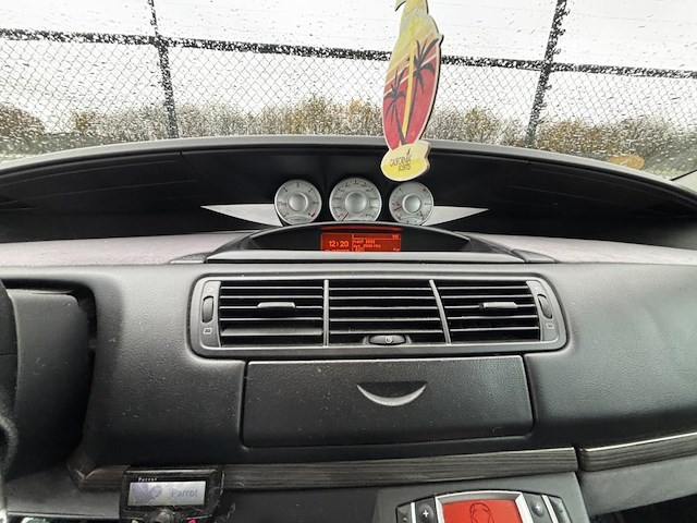 Citroen c8 image hdi 120, 2007 - afbeelding 4 van  30