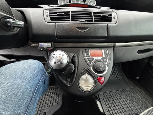 Citroen c8 image hdi 120, 2007 - afbeelding 5 van  30