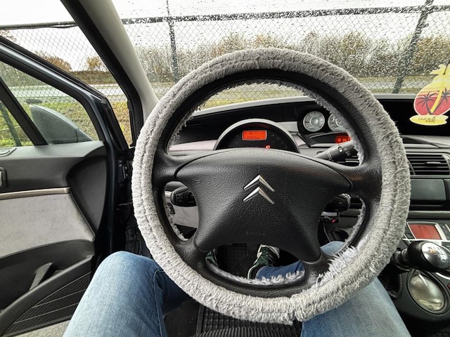 Citroen c8 image hdi 120, 2007 - afbeelding 7 van  30