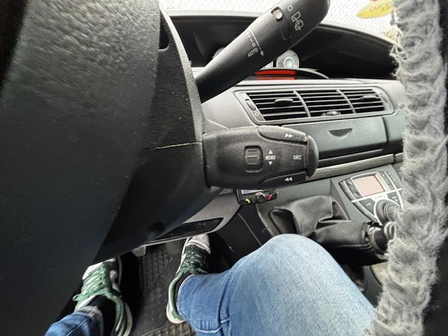 Citroen c8 image hdi 120, 2007 - afbeelding 8 van  30