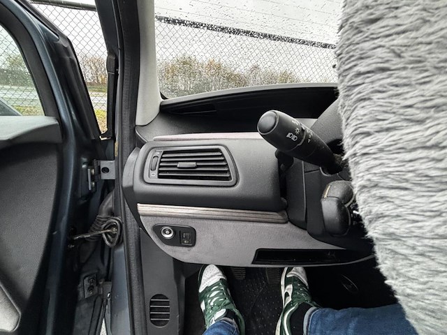 Citroen c8 image hdi 120, 2007 - afbeelding 10 van  30