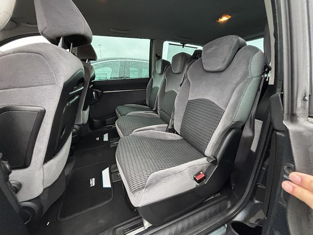 Citroen c8 image hdi 120, 2007 - afbeelding 11 van  30