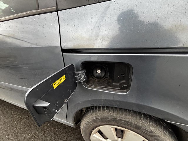 Citroen c8 image hdi 120, 2007 - afbeelding 13 van  30