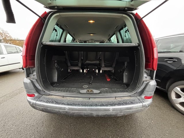 Citroen c8 image hdi 120, 2007 - afbeelding 14 van  30