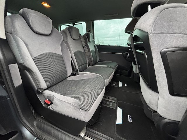 Citroen c8 image hdi 120, 2007 - afbeelding 15 van  30