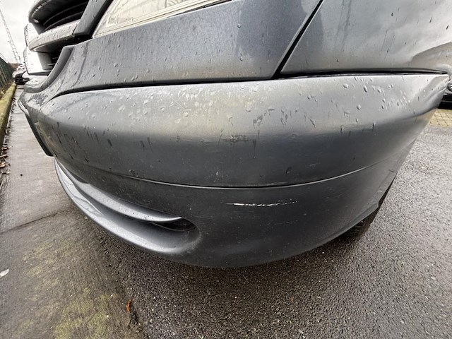 Citroen c8 image hdi 120, 2007 - afbeelding 19 van  30