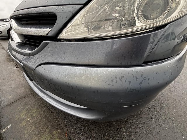 Citroen c8 image hdi 120, 2007 - afbeelding 20 van  30