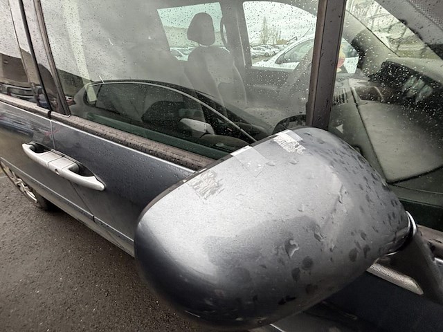 Citroen c8 image hdi 120, 2007 - afbeelding 21 van  30