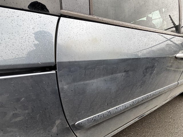 Citroen c8 image hdi 120, 2007 - afbeelding 22 van  30