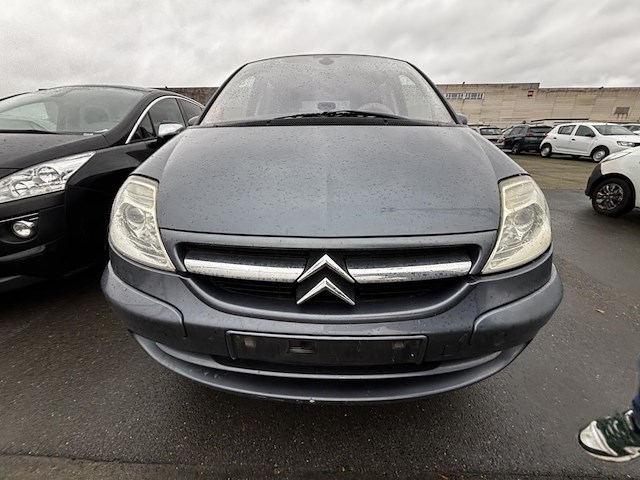 Citroen c8 image hdi 120, 2007 - afbeelding 12 van  30