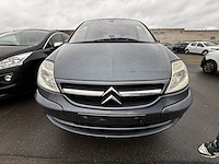 Citroen c8 image hdi 120, 2007 - afbeelding 12 van  30
