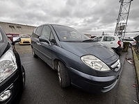 Citroen c8 image hdi 120, 2007 - afbeelding 23 van  30