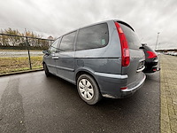 Citroen c8 image hdi 120, 2007 - afbeelding 27 van  30