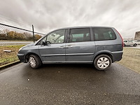 Citroen c8 image hdi 120, 2007 - afbeelding 28 van  30