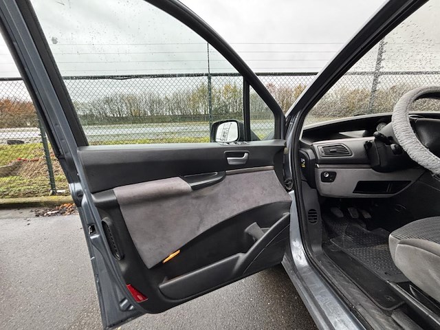 Citroen c8 image hdi 120, 2007 - afbeelding 29 van  30