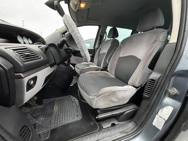 Citroen c8 image hdi 120, 2007 - afbeelding 30 van  30