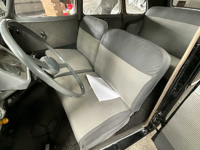 Citroen citroen traçon commerciale oldtimer - afbeelding 2 van  20