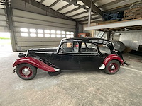Citroen citroen traçon commerciale oldtimer - afbeelding 4 van  20