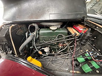 Citroen citroen traçon commerciale oldtimer - afbeelding 8 van  20