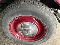 Citroen citroen traçon commerciale oldtimer - afbeelding 9 van  20