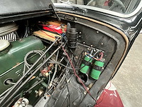 Citroen citroen traçon commerciale oldtimer - afbeelding 10 van  20