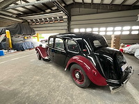 Citroen citroen traçon commerciale oldtimer - afbeelding 5 van  20