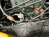 Citroen citroen traçon commerciale oldtimer - afbeelding 15 van  20
