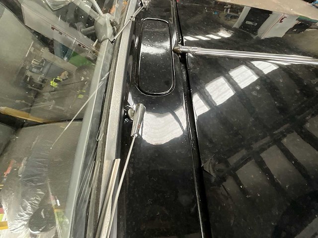 Citroen citroen traçon commerciale oldtimer - afbeelding 17 van  20