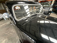 Citroen citroen traçon commerciale oldtimer - afbeelding 18 van  20