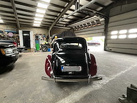 Citroen citroen traçon commerciale oldtimer - afbeelding 11 van  20
