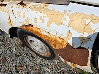 Citroën d super 1970 - afbeelding 4 van  18