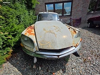 Citroën d super 1970 - afbeelding 11 van  18