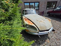Citroën d super 1970 - afbeelding 12 van  18