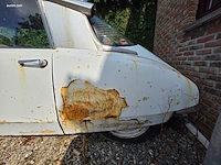 Citroën d super 1970 - afbeelding 17 van  18