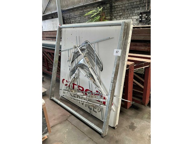 Citroën diverse logo’s (2x) - afbeelding 3 van  4