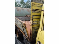 Citroën dropside flatbed vrachtwagen - afbeelding 12 van  27